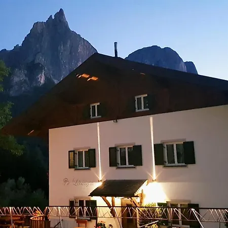 Apartment Haus Lohengrin 2 *