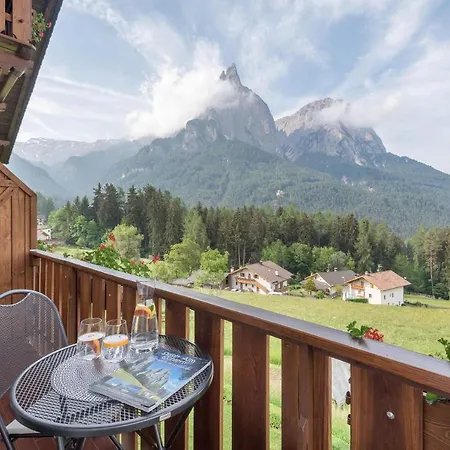 Apartment Haus Lohengrin 2 *