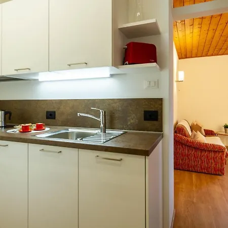 Apartment Haus Lohengrin 2